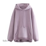 Sweat shirt femme vintage années 80 en style rétro