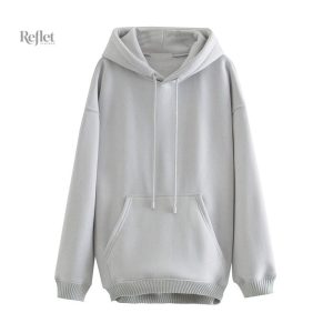 Vêtement vintage femme, sweatshirt années 80, mode nostalgique