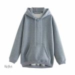 Sweat-shirt rétro femme, design inspiré des années 80