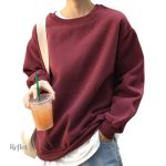 Pull rétro années 90 pour femme, look vintage et tendance