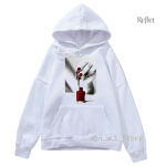 Sweat shirt vintage femme confortable et stylé