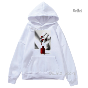 Sweat shirt vintage femme confortable et stylé