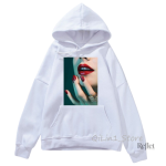 Sweat-shirt femme au design vintage unique