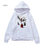 Pull femme tendance années passées
