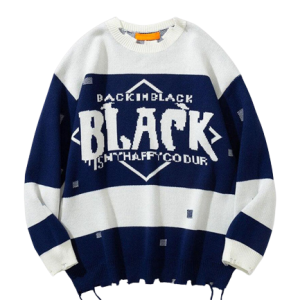 Sweat Université Vintage pour femme