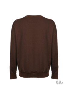 Sweat femme années 90, look vintage et tendance