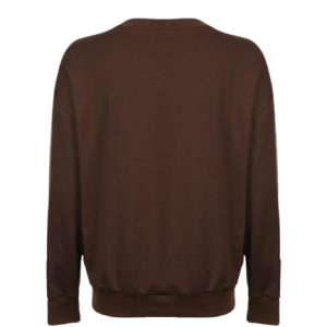 Sweat femme années 90, look vintage et tendance