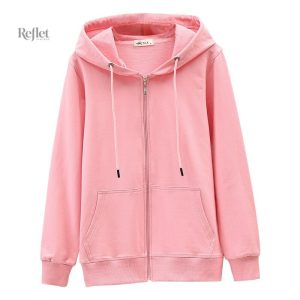 Sweat vintage femme en tissu doux et décontracté
