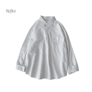 Vêtement confortable pour un look décontracté