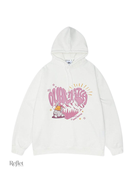 sweat-vintage-love-1 Sweat Vintage Love pour femme