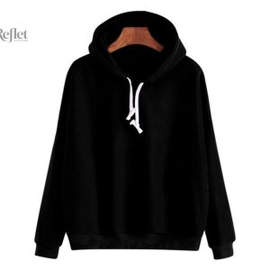 Sweat vintage pour femme élégant et confortable