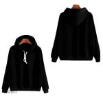 Sweat femme style rétro idéal pour un look casual