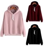 Sweat à capuche vintage pour une allure tendance