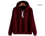 Sweat vintage pour femme, parfait pour les saisons froides