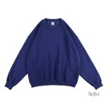 Sweat-shirt zippé, look vintage pour toutes les occasions