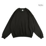 Sweat à capuche pour femme, design vintage au top