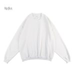 Sweat zippé à capuche vintage pour femme - vue 2