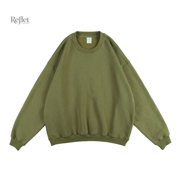 Veste à capuche vintage femme, style décontracté