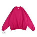 Sweat zippé à capuche vintage pour femme - vue 7