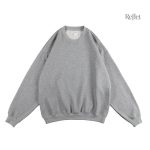 Sweat zippé à capuche vintage pour femme - vue 8