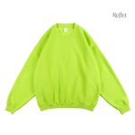 Sweat zippé à capuche vintage pour femme - vue 9