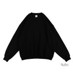 Sweat zippé à capuche, design rétro féminin