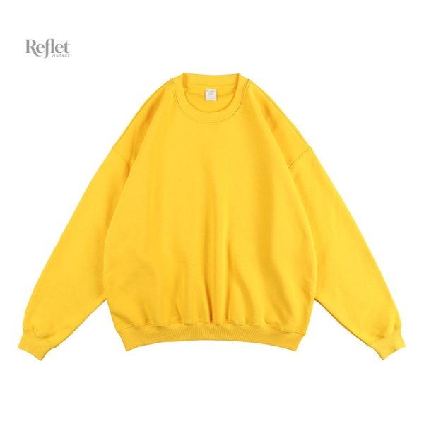Vêtement féminin vintage, sweat à capuche zippé