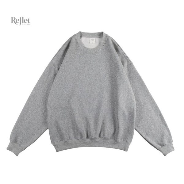 Sweat vintage femme, confort et style réunis