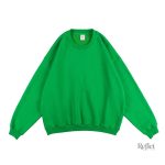 Sweat rétro zippé pour femme, allure casual