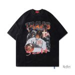 T-Shirt Homme style vintage inspiré des années passées