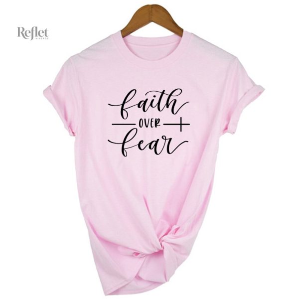 T-shirt vintage pour un look décontracté