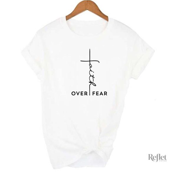 T-shirt élégant femme style rétro