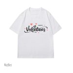 T shirt vintage blanc pour femme