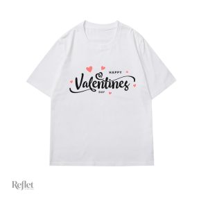 T shirt vintage blanc pour femme