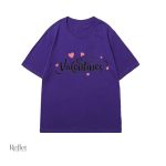 T shirt femme en style rétro blanc