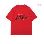 T shirt femme blanc au style nostalgique