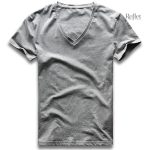 T-shirt American Vintage style rétro pour homme