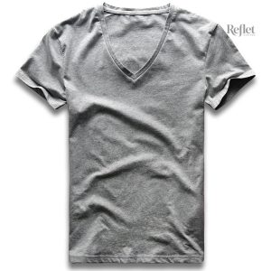 T-shirt American Vintage style rétro pour homme