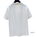 T-shirt rétro pour femmes, look vintage et chic