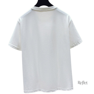 T-shirt rétro pour femmes, look vintage et chic