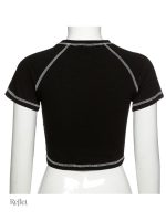 Vêtement femme au design vintage