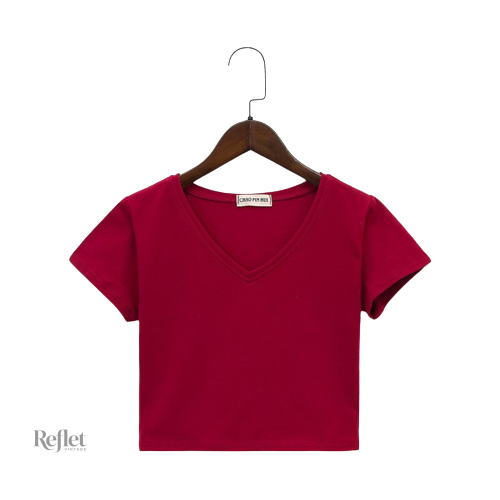 t-shirt-femme-vintage-1 T Shirt Femme Vintage