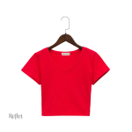 T Shirt Femme Style Vintage