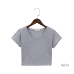 T Shirt Femme Imprimé Vintage