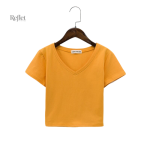 T Shirt Vintage Femme avec Graphisme