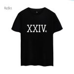 T shirt geek homme vintage style rétro