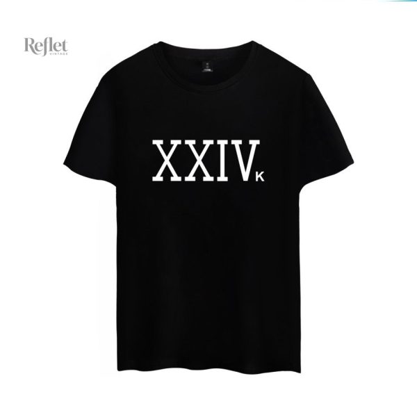 T shirt geek homme vintage style rétro