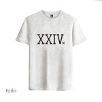 T shirt vintage homme avec design geek