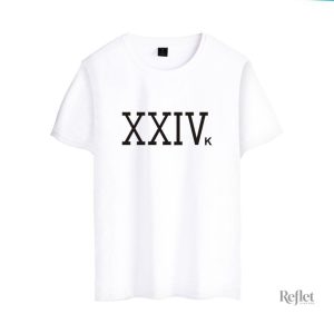 T shirt homme au look rétro et original