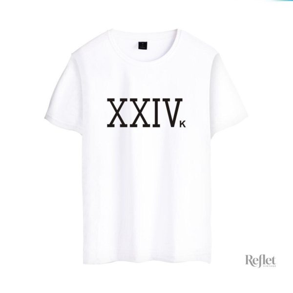 T shirt homme au look rétro et original